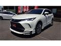 2020 Toyota Harrier