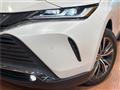 2020 Toyota Harrier