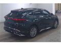 2020 Toyota Harrier