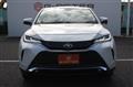 2020 Toyota Harrier