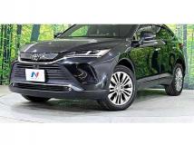 2020 Toyota Harrier