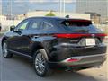 2020 Toyota Harrier