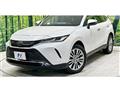 2020 Toyota Harrier