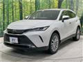 2020 Toyota Harrier