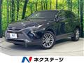 2020 Toyota Harrier