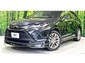 2020 Toyota Harrier
