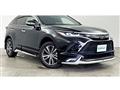 2020 Toyota Harrier