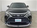 2020 Toyota Harrier