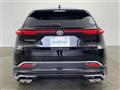 2020 Toyota Harrier