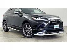 2020 Toyota Harrier