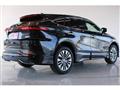 2020 Toyota Harrier
