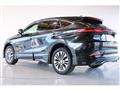 2020 Toyota Harrier