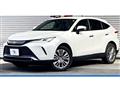 2020 Toyota Harrier