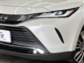 2020 Toyota Harrier