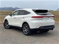 2020 Toyota Harrier