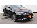 2020 Toyota Harrier