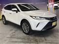 2020 Toyota Harrier