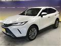 2020 Toyota Harrier