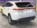 2020 Toyota Harrier