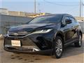 2020 Toyota Harrier