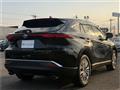 2020 Toyota Harrier