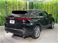 2020 Toyota Harrier