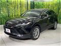2020 Toyota Harrier