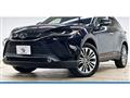 2020 Toyota Harrier