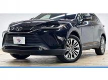 2020 Toyota Harrier