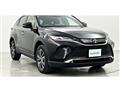 2020 Toyota Harrier