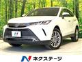 2020 Toyota Harrier