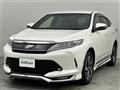 2020 Toyota Harrier