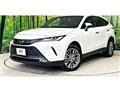2020 Toyota Harrier
