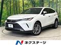 2020 Toyota Harrier