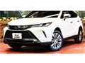 2020 Toyota Harrier