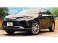 2020 Toyota Harrier