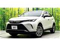 2020 Toyota Harrier
