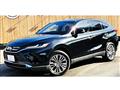 2020 Toyota Harrier