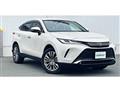 2020 Toyota Harrier