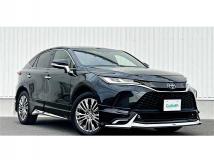 2020 Toyota Harrier
