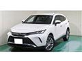 2020 Toyota Harrier