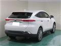 2020 Toyota Harrier