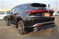 2020 Toyota Harrier