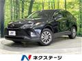 2020 Toyota Harrier
