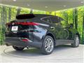 2020 Toyota Harrier