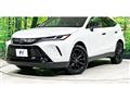 2020 Toyota Harrier