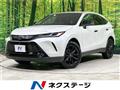 2020 Toyota Harrier