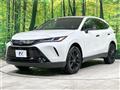 2020 Toyota Harrier