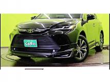 2020 Toyota Harrier