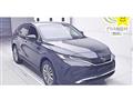 2020 Toyota Harrier